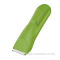 Washable Electric Hair Clipper For Baby